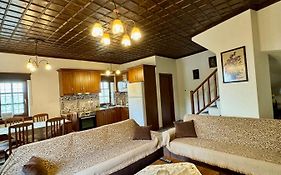 Vradeto Guesthouse
